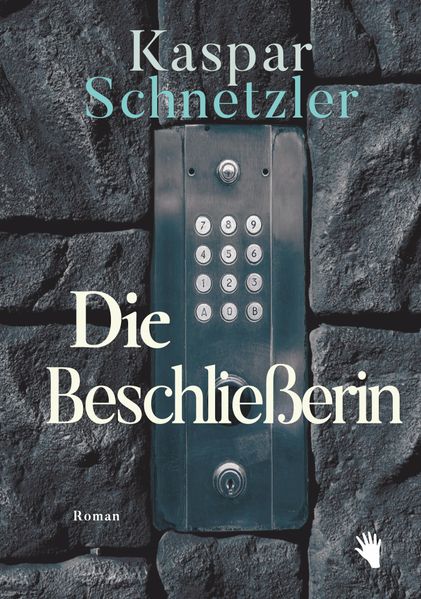 Cover von Die Beschliesserin