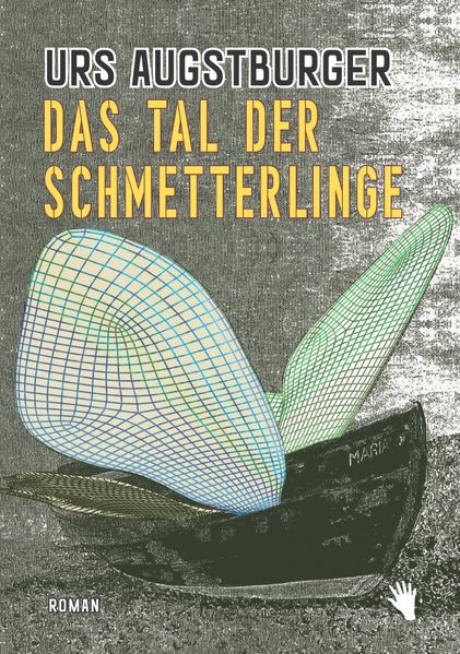 Cover von Das Tal der Schmetterlinge