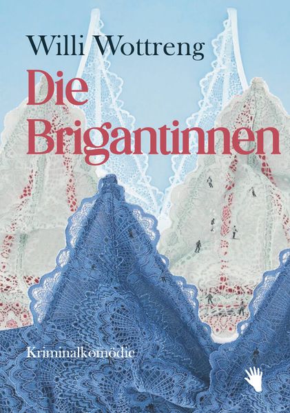 Cover von Die Brigantinnen