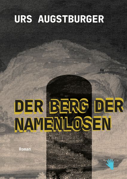 Cover von Der Berg der Namenlosen