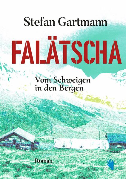 Cover von Falätscha