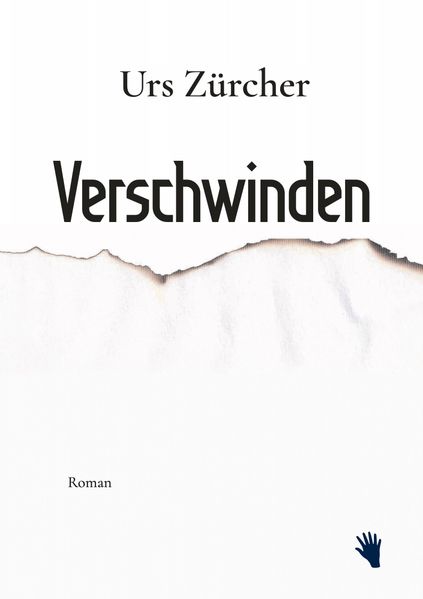 Cover von Verschwinden