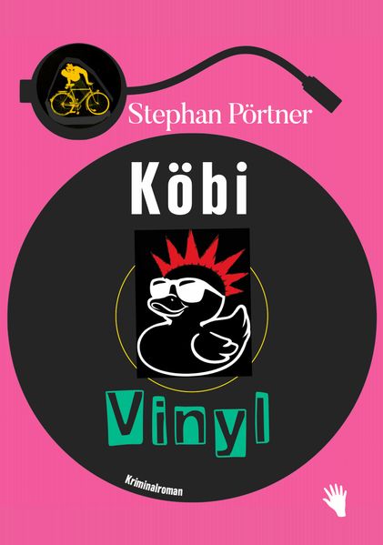 Cover von Köbi Vinyl