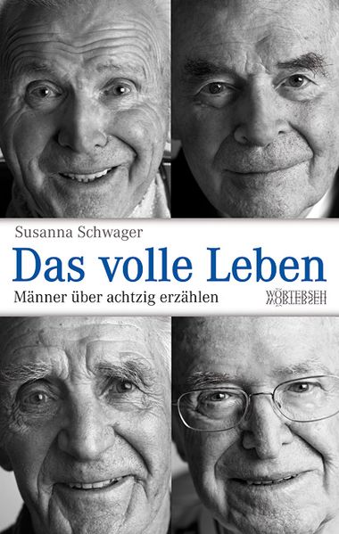 Cover von Das volle Leben