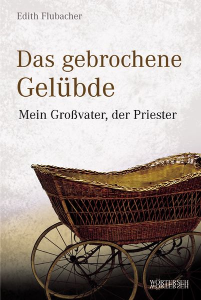 Cover von Das gebrochene Gelübde
