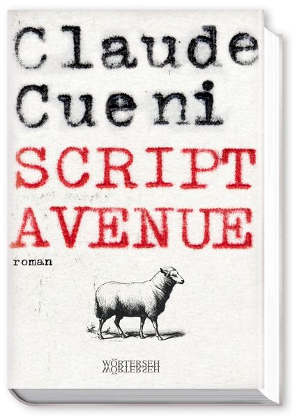 Cover von Script Avenue