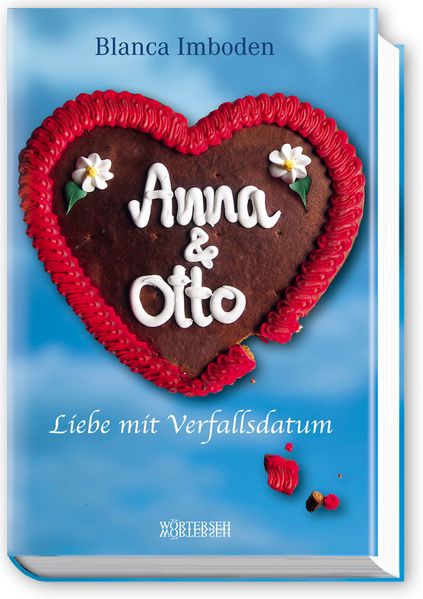 Cover von Anna & Otto