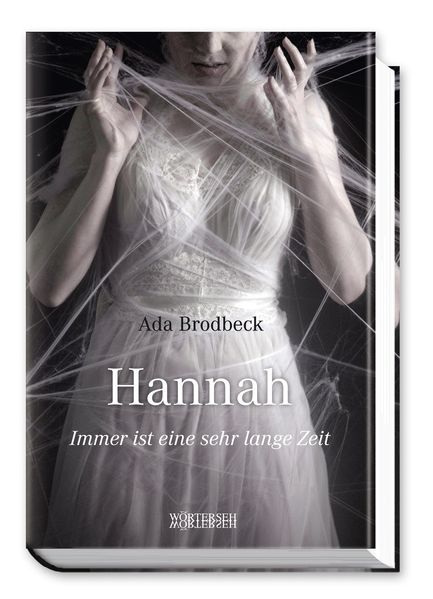 Cover von Hannah