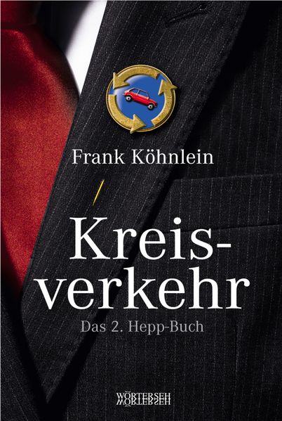 Cover von Kreisverkehr