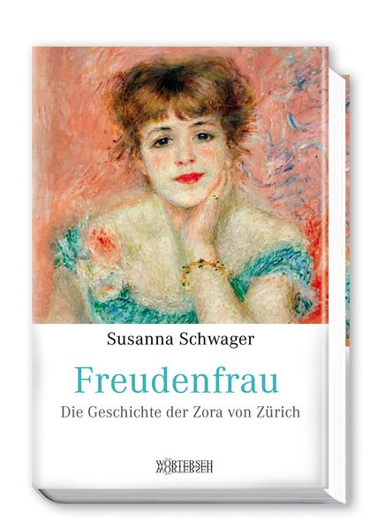 Cover von Freudenfrau