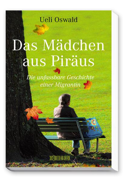 Cover von Das Mädchen aus Piräus