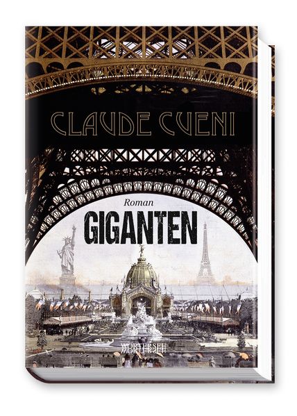 Cover von Giganten
