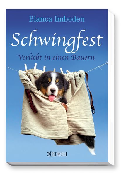 Cover von Schwingfest