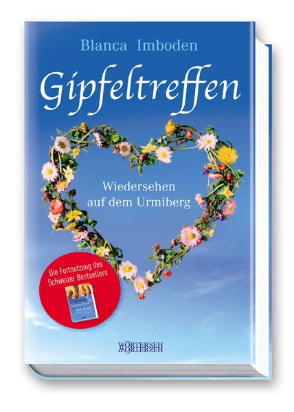 Cover von Gipfeltreffen