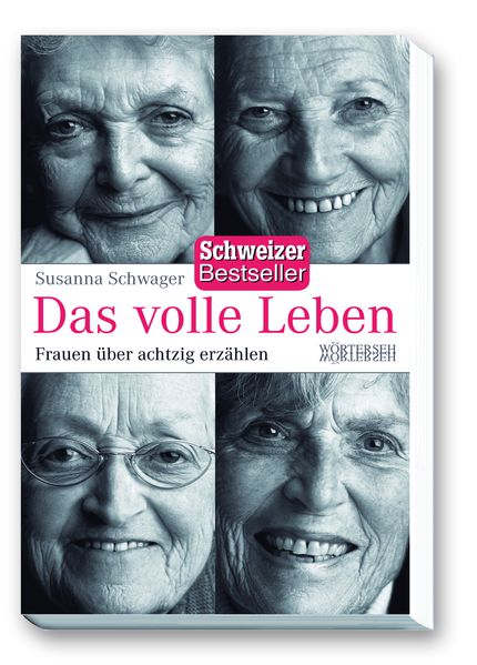 Cover von Das volle Leben