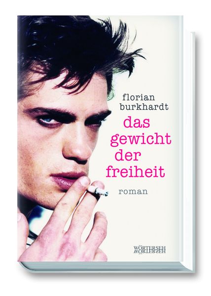 Cover von Das Gewicht der Freiheit
