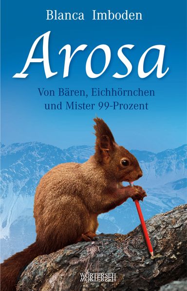 Cover von Arosa