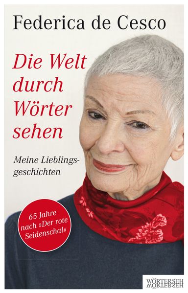 Cover von Die Welt durch Wörter sehen