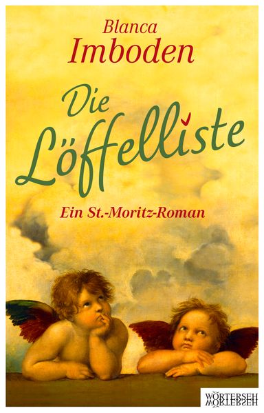 Cover von Die Löffelliste