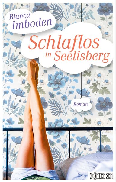 Cover von Schlaflos in Seelisberg