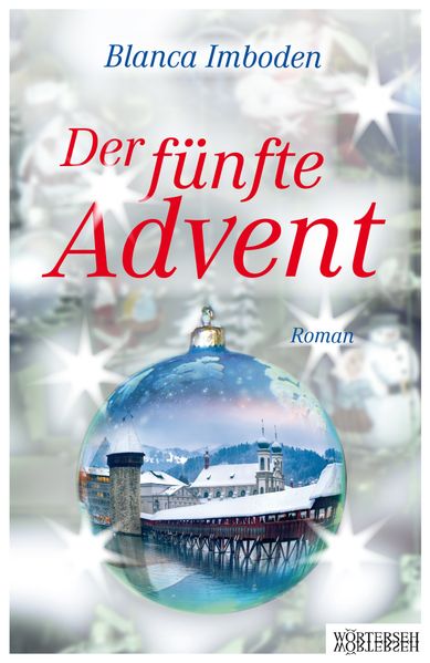 Cover von Der fünfte Advent
