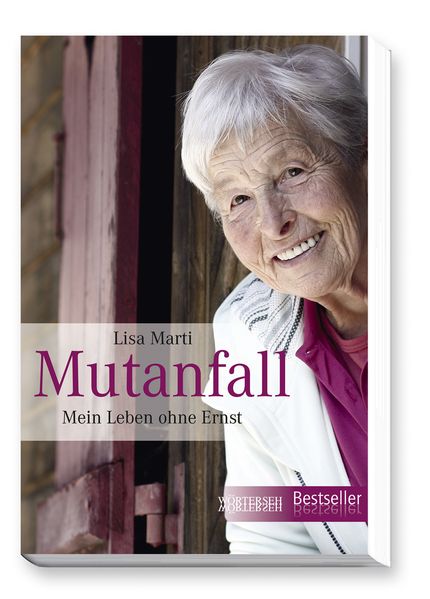 Cover von Mutanfall