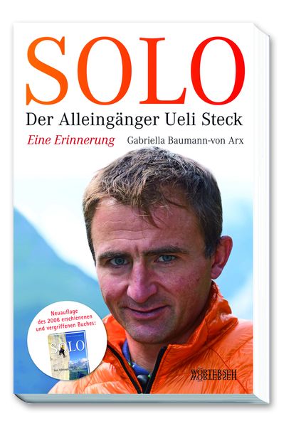 Cover von SOLO