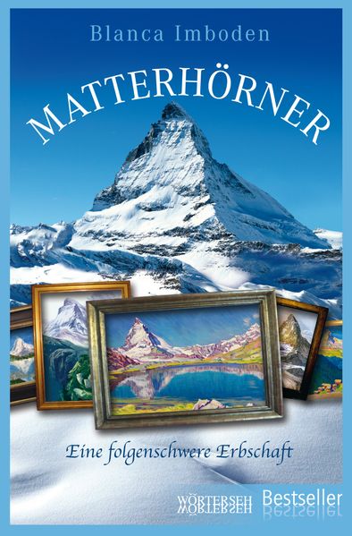 Cover von Matterhörner
