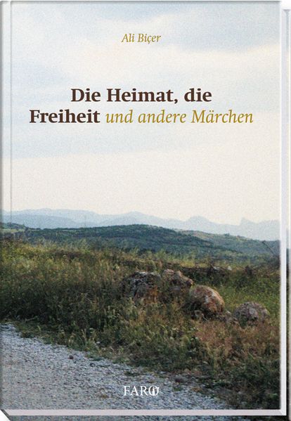 Cover von Die Heimat, die Freiheit und andere Märchen