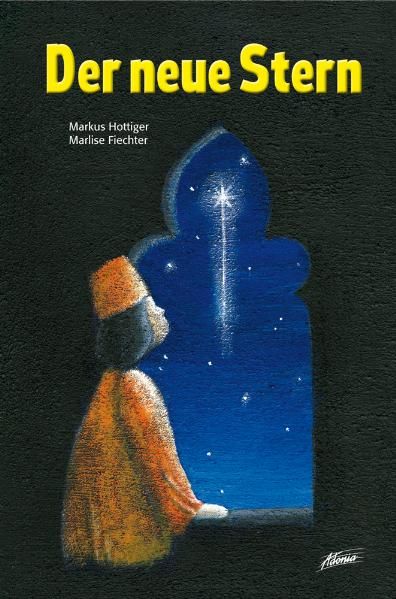 Cover von Der neue Stern