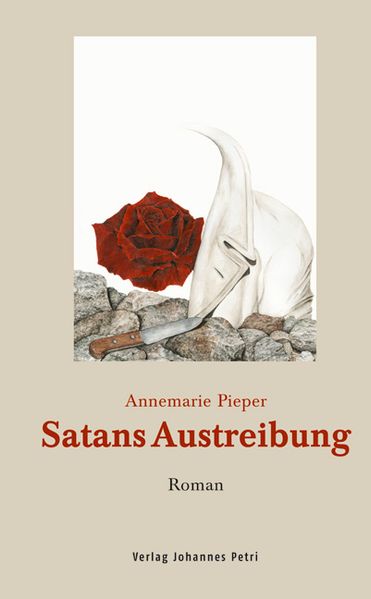 Cover von Satans Austreibung