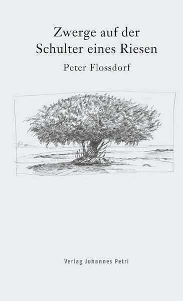 Cover von Zwerge auf der Schulter eines Riesen