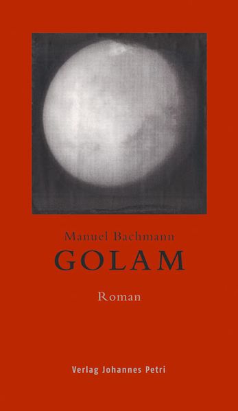 Cover von Golam