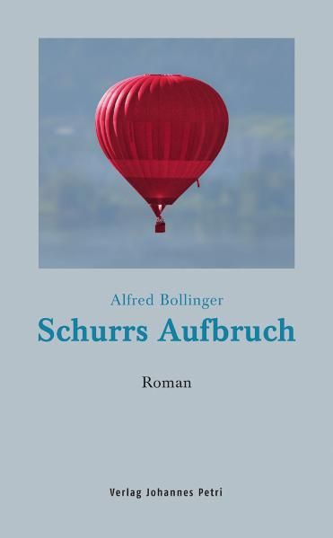 Cover von Schurrs Aufbruch