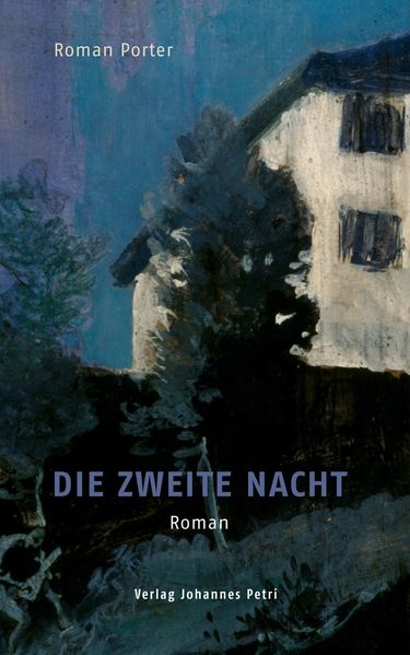Cover von Die zweite Nacht