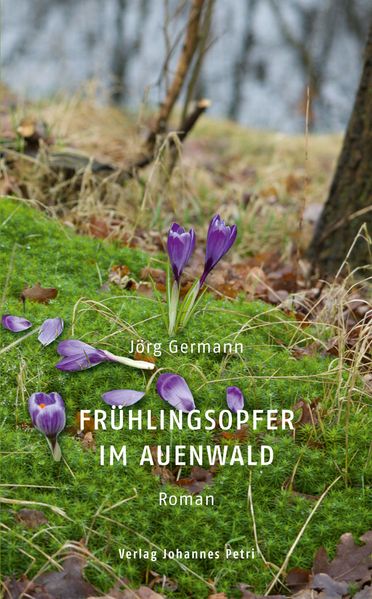 Cover von Frühlingsopfer im Auenwald