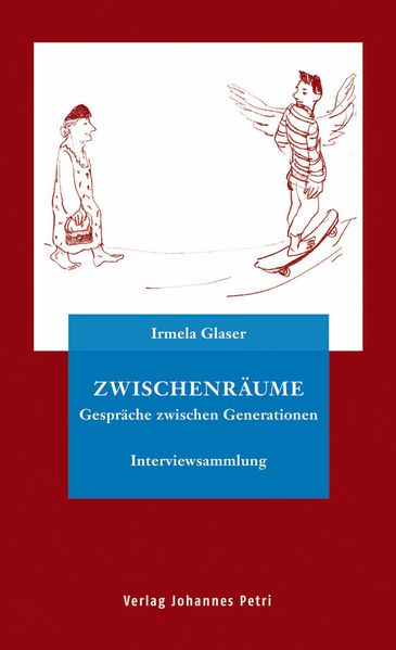 Cover von Zwischenräume