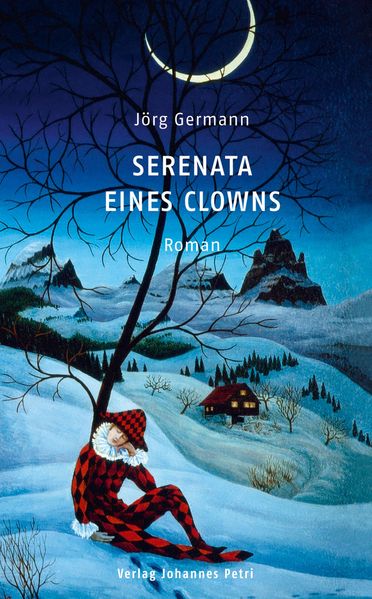 Cover von Serenata eines Clowns