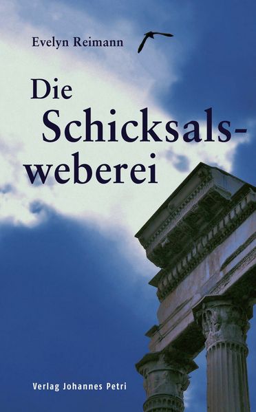 Cover von Die Schicksalsweberei