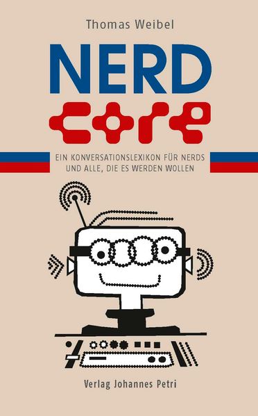 Cover von Nerdcore