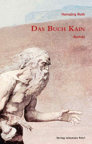 Cover von Das Buch Kain