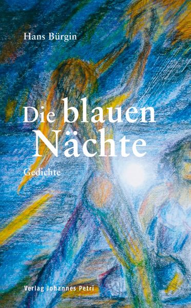 Cover von Die blauen Nächte