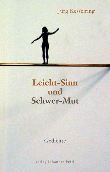 Cover von Leicht-Sinn und Schwer-Mut