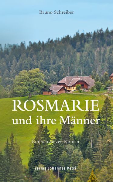 Cover von Rosmarie und ihre Männer