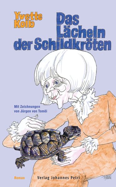 Cover von Das Lächeln der Schildkröten