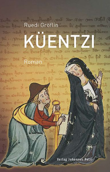 Cover von Küentzi