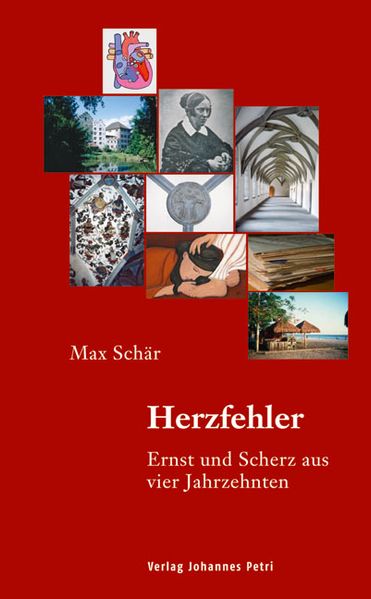 Cover von Herzfehler