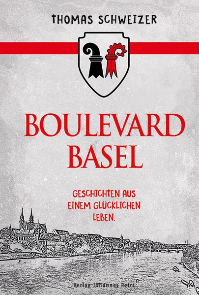 Cover von Boulevard Basel