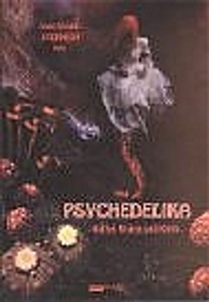 Cover von Psychedelika