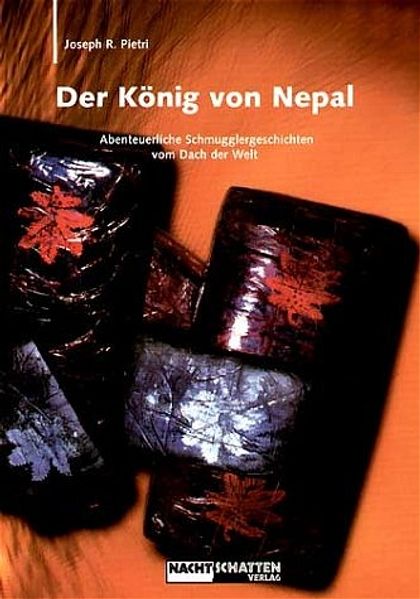 Cover von Der König von Nepal